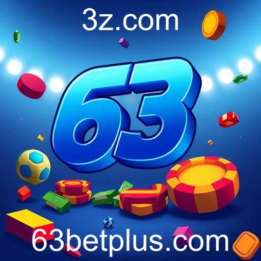 A Ascensão do 63 Bet no Mercado de Jogos